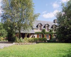 La chaumière