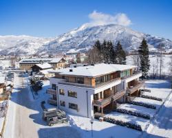 Ski & Golf Suites Zell am See by Alpin Rentals