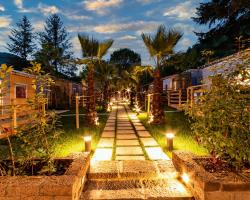 Delle Rose Camping & Glamping Village