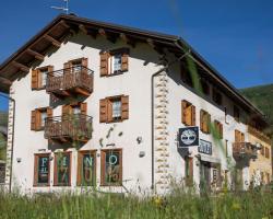 Castellani Livigno Apartments