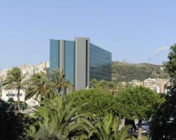 Tower Genova Airport - Hotel & Conference Center