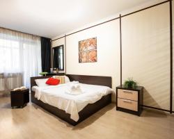Pavlovo Pole Apartment