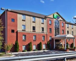 Holiday Inn Express Hotel & Suites - Atlanta/Emory University Area, an IHG Hotel