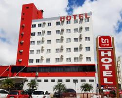 Tri Hotel Smart Chapecó