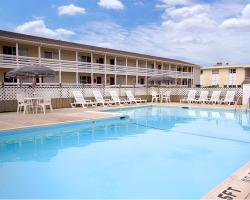 Mariner Inn And Suites