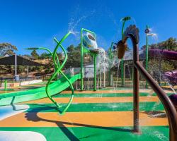 Discovery Parks - Barossa Valley
