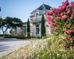 Château Cordeillan-Bages