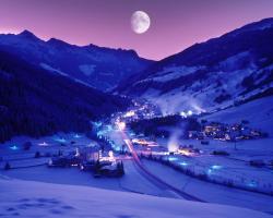 Appartements Fürstalm Alpendorf