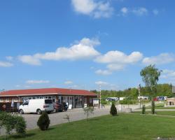 Holme Å Camping & Cottages