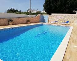 Atlantico Apartments