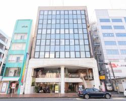 Tabist Hotel Smart Sleeps Oita Station