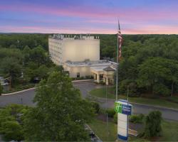Holiday Inn Express Stony Brook-Long Island by IHG
