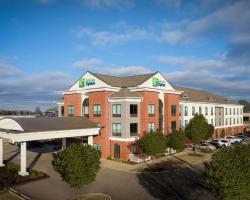 Holiday Inn Express Hotel & Suites Olive Branch, an IHG Hotel