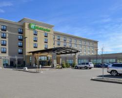 Holiday Inn Hotel & Suites Edmonton Airport Conference Centre, an IHG Hotel