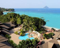 Phi Phi Holiday Resort