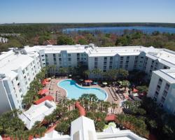 Holiday Inn Resort Orlando - Lake Buena Vista by IHG