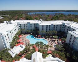 Holiday Inn Resort Orlando - Lake Buena Vista, an IHG Hotel