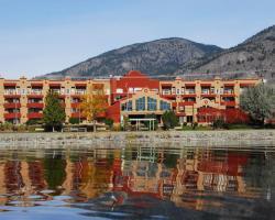 Holiday Inn Hotel & Suites Osoyoos, an IHG Hotel