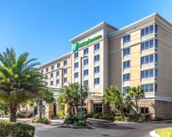 Holiday Inn Hotel & Suites Tallahassee Conference Center North, an IHG Hotel