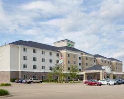 Holiday Inn Hotel & Suites Bloomington Airport, an IHG Hotel