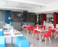 ibis Styles Beauvais