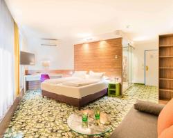 Ibis Styles Wien City