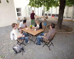 Pathpoint Cologne - Backpacker Hostel