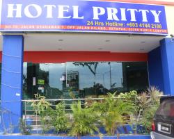 Hotel Pritty