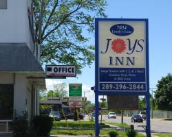 Joys Inn Niagara Falls