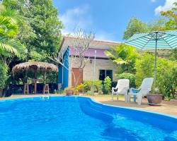 Canal Resort