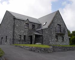 Clare's Rock Self-catering Accommodation