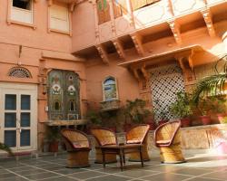 Gouri Heritage Haveli