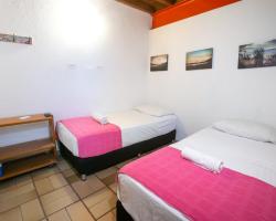 Mi Llave Hostels Cartagena