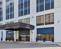 Hotel Indigo Detroit Downtown by IHG