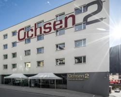 Hotel Ochsen 2 by Mountain Hotels