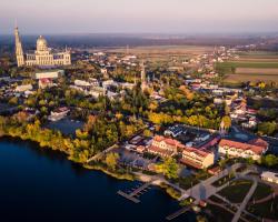 Hotel Stara Gorzelnia