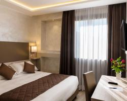 Hotel Plaza