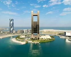 Four Seasons Hotel Bahrain Bay