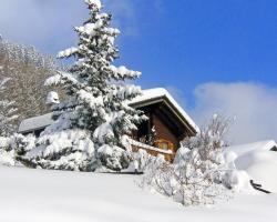 Chalet Moléson