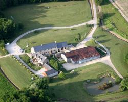 Chambres d'Hotes des Chesnais