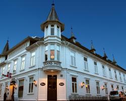 Grand Hotel Flekkefjord