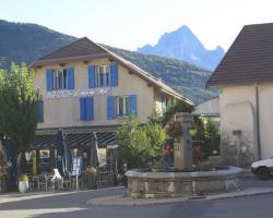 Hotel L'envie des mets