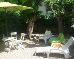 La Maison de Sophie et Frederic