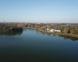 Haus am See Haselünne