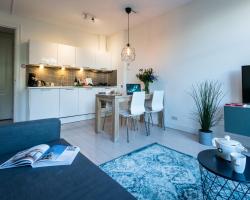 Short Stay Group Dapper Market Serviced Apartments Amsterdam