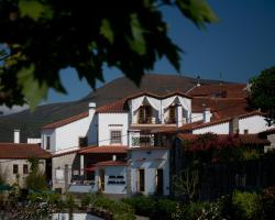 Hotel Rural Quinta da Geia