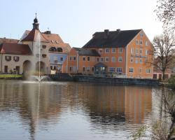 Hotel Gasthof Seehof