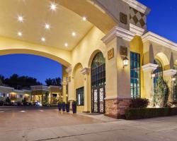 Best Western Woodland Hills