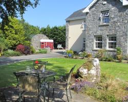 Gorteen Farmhouse Accommodation