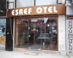Esref Hotel